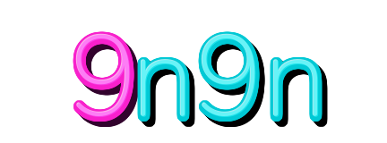 9n9n — logo kanal