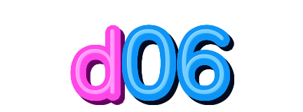 d06 — logo kanal